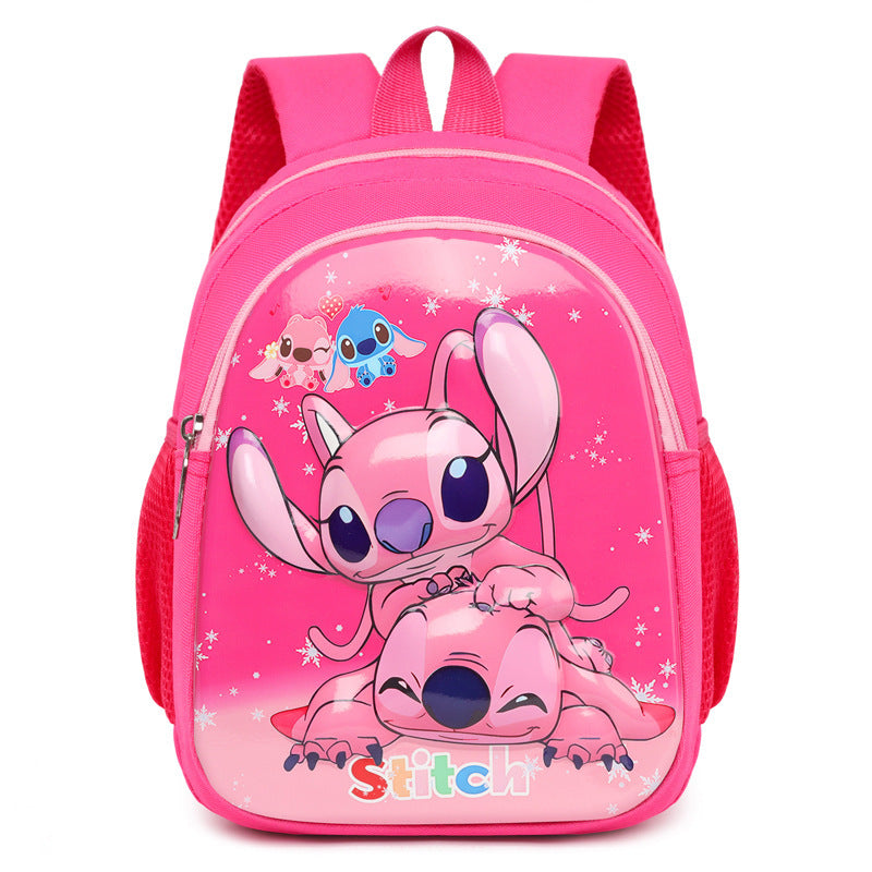 🎒 كرطابل الأحلام مع أدوات المدرسية مجانية لأولادك