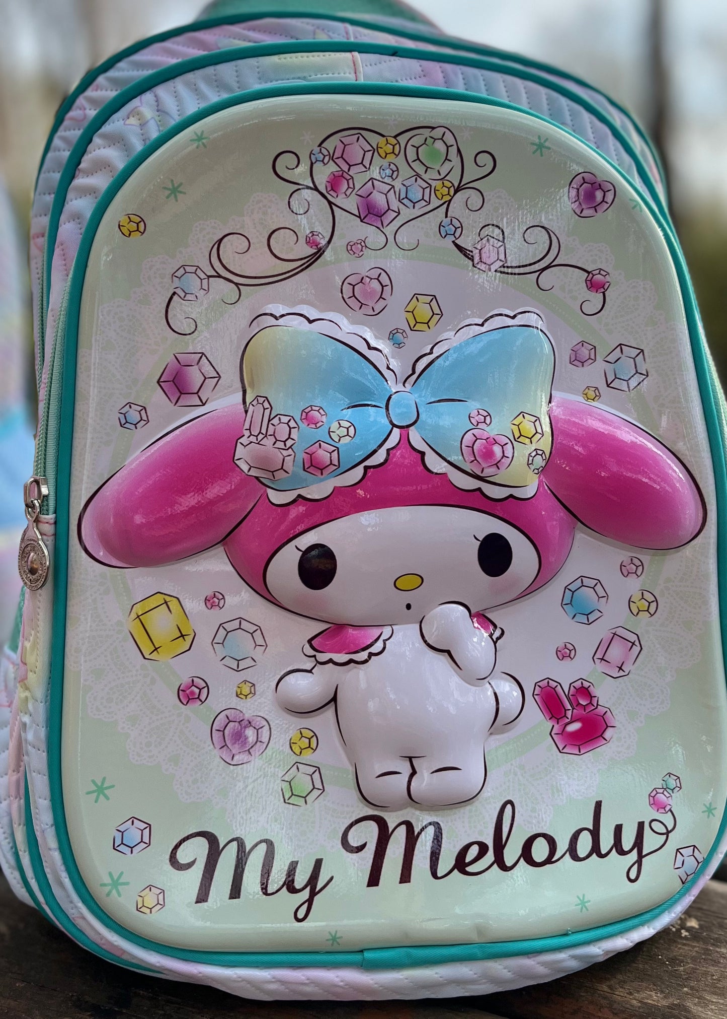 🎒 كرطابل الأحلام مع أدوات المدرسية مجانية لأولادك