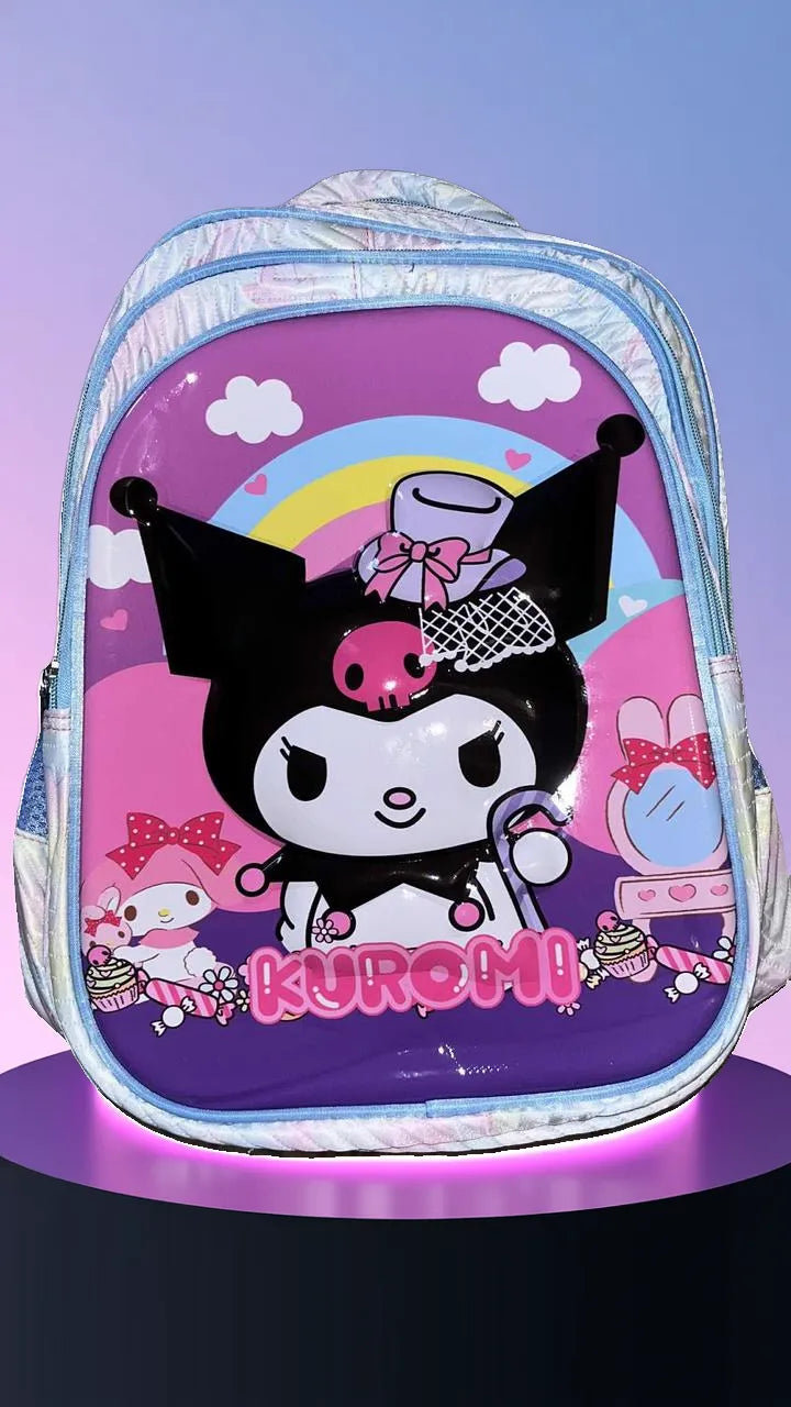 🎒 كرطابل الأحلام مع أدوات المدرسية مجانية لأولادك