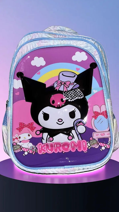 🎒 كرطابل الأحلام مع أدوات المدرسية مجانية لأولادك