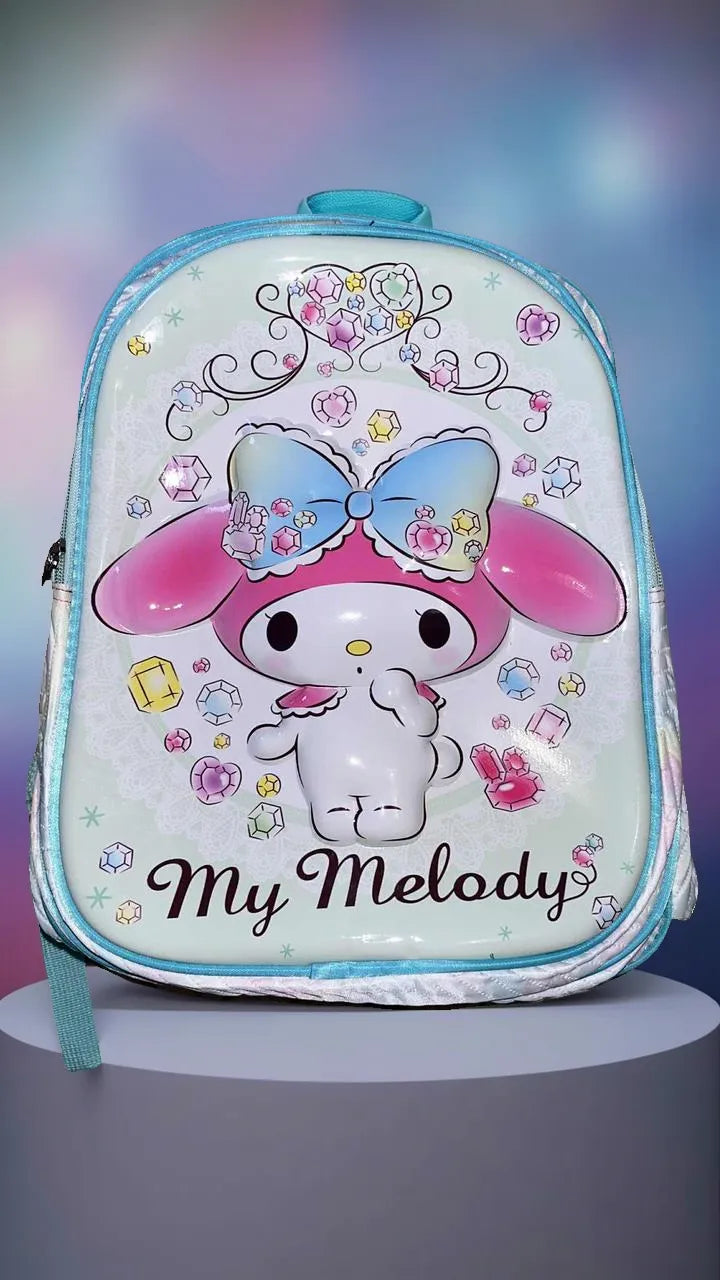 🎒 كرطابل الأحلام مع أدوات المدرسية مجانية لأولادك