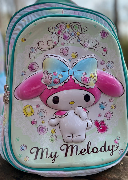 🎒 كرطابل الأحلام مع أدوات المدرسية مجانية لأولادك