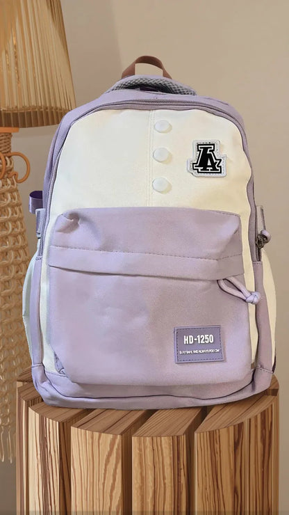 🎒 كرطابل الأحلام مع أدوات المدرسية مجانية لأولادك